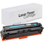Laserprinteri kassett Toonerkassett HP CF401X / CRG045HC (Sinine (Cyan) / Cyan, 2200 lk)