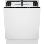 N&otilde;udepesumasin 60 cm lai integreeritav n&otilde;udepesumasin Electrolux E52LC100S