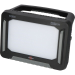 Brennenstuhli Led-reflektor 18v ​​patareidele, h&uuml;briid