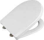 Wenko GEBERIT ICON WC-iste, balta