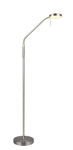 Trio Moreno Led p&otilde;randalamp 160cm, 300lm, reguleeritav v&auml;rvitemperatuur