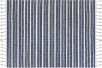 Kilim 160 x 230 cm mandel