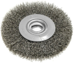GRAPHITE lihvimishari 57T434, 125 mm