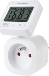 Energiakulu arvesti Greenblue Gb615 E, 16a, 3680w
