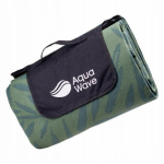 Aquawave SALVA BLANKET tekk 200x200 cm