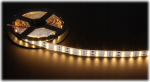 Led riba 50m valge 3000 K 12v