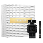 Komplekt Rabanne Phantom Parfum meestele: parf&uuml;&uuml;m PP, 100 ml + parf&uuml;&uuml;m PP, 10 ml
