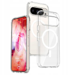Google Pixel 10 / 10 Pro telefoni&uuml;mbris selge