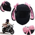 Stiilne Cascade Girly Bunny Rider viimistlus