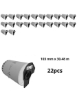 Brother DK-22246 DK22246, 22 vnt