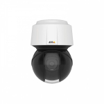 Axis v&otilde;rkaamera 01958-301 HDTV 1080p, 32x optiline suum, Tuvastusvahemaa 250 m, TPM, IP66, 2-suunaline heli, 1/2.8" CMOS