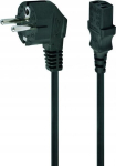 Gembird Power cord C13 1m