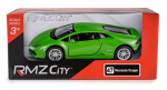 Rmz Lamborghini Huracan Coupe 1:32-39 metallauto