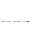 Alumiiniumist joonlaud Topex 100 cm, 3 mulli