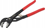 Reguleeritavad tangid vedruga 180 mm Black Line