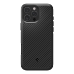SPIGEN CORE ARMOUR IPHONE 16 PRO MAX KAITSE&Uuml;MBRIS MATT VIIMISTLUSEGA