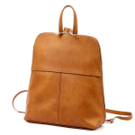 Seljakott naistele Voyager 517 DOLLARO, Ruda (camel)