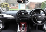 Bmw F20 F21 F30 F32 K&auml;igukasti Valikukatuse Paranduskomplekt Originaal 61319259006