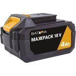 Batavia B.V. 18V 4.0Ah Battery