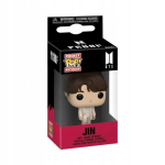 Funko pop! Brelok Bts Pocket Pop Jin &ndash; kogutav kuju