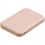 Akupank UNIQ POWERBANK LYDEN LEXA 5000MAH MAGSAFE IPHONE'I LAADIMISEKS PD LAADIMINE