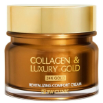 N&auml;okreem kollageeni ja kullaga Collagen & Luxury Gold, 100 ml