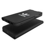 ADIDAS OR BOOKLET BASIC IPHONE 13 14 15 KAITSEKAAS