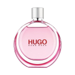Naiste parf&uuml;&uuml;m HUGO BOSS Hugo EDP, 75 ml