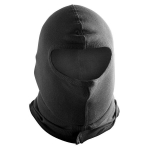 Balaclava &uuml;he auguga &uuml;hes t&uuml;kis Helikon-Tex Black universaal