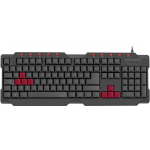 Speedlink FerusSL-670000-BKNC