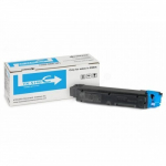 Laserprinteri kassett Kyocera TK-5140C TK5140C 1T02NRCNL0