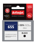 Activejet AH-655MR HP 655XL CZ111AE, must
