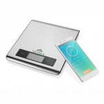 ETA Kitchen scales with smart applicatio
