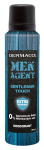 Spreideodorant meestele Dermacol Gentleman touch 150 ml