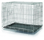 Trixie Metalinis narvas, M-L 93x69x62 cm