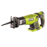 Akupiiksaag Ryobi 18V ONE+, RRS1801M