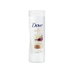 Toitev kehakreem kuivale nahale Dove Nourishing Body Care Pampering Shea Butter & Vanilla 400 ml