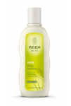 Weleda toitev &scaron;ampoon hirsiga 190 ml