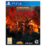 M&auml;ng Warhammer: End Times - Vermintide, PS4