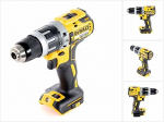 Akutrell-kruvikeeraja DeWalt DCD796N, 18V