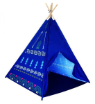 Siseruumide telk lastele Ecotoys, 8179