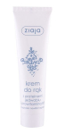 Niisutav k&auml;tekreem sojavalgu ja provitamiiniga B5 Ziaja 100 ml