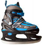 Reguleeritavad j&auml;&auml;hoki uisud lastele Galgary 3130