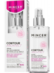 Taastav n&auml;o-, kaela- ja dekoltee seerum Mincer Pharm Contour Architect 1605 100 ml