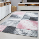 Vaip Hawaii Pink 1710, 80x150 cm