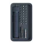 Elektriline kruvikeeraja komplekt Hoto QWLSD011, 25 in 1