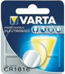 Patarei Varta CR 1616
