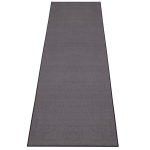 Vaip - matt BT Carpet Bare Darkgrey, 80x400 cm
