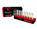 Juukseampullid meestele Seboradin Med Men, 14 x 5,5 ml
