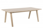 Laud A-Line, 200x95 cm, tamm